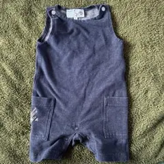 アニエスベー　ロンパース