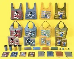 スタプロ ディズニー ドナルドダック ペンホルダー付きPUカバーA5ノート