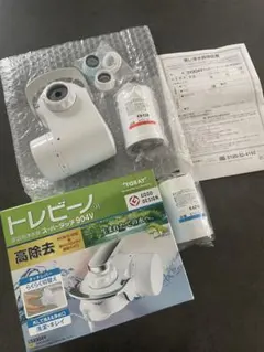 リッタ浄水カートリッジ LC24D1S-PW-AW ロッカ locca - メルカリ