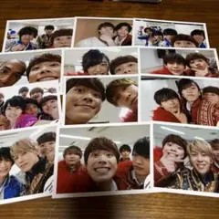 なにわ男子　関西ジャニーズJr. 公式写真