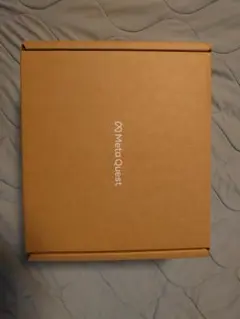 Meta Quest 3s 128GB ヘッドセット本体のみ　未使用ほぼ未開封品