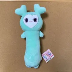 新品未使用⭐️TWICE LOVELYS のびにゃBIGぬいぐるみ　ミナ