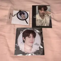 treasure ジョンファン トレカ 缶バッジ ドール アクスタ treasure ジョンファン トレカ 缶バッジ ドール アクスタ