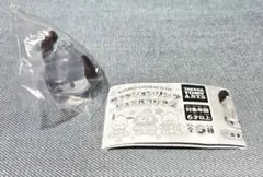 サンリオキャラクターズ　ファッションリング　ジュエルクリア2 ポチャッコ