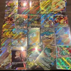 2026年最新】ポケカ151 ar コダックの人気アイテム - メルカリ