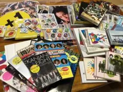 関ジャニ∞ CD DVD 本 その他まとめ売り