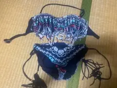 水着のサムネイル