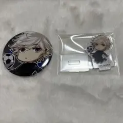 凪誠志郎セット