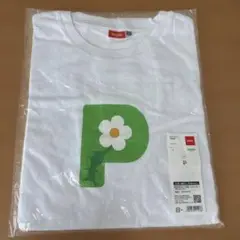 ピクミン　公式　tシャツ