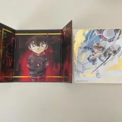 名探偵コナン 江戸川コナン 色紙