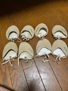 チャコット　ハーフシューズ