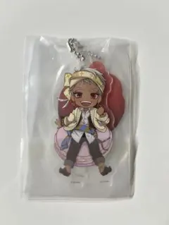 ツイステ アクリルツインコレクション カリム・アルアジーム