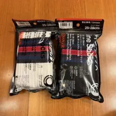 ストレンジャーシングス ソックス