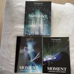 flumpool 5th Anniversary MOMENT Blu-ray