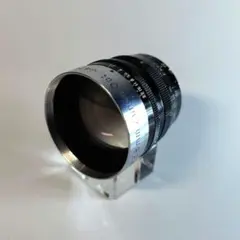 ズノー ZUNOW-ELMO 13mm/f1.1 Dマウントシネレンズ:作例あり - メルカリ