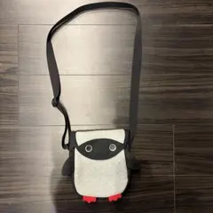 チャムス ショルダーバッグ