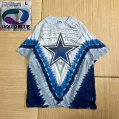 激レア PUMA ダラス カウボーイズ ゲームシャツ NFL 刺繍 - メルカリ