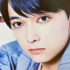 1 吉沢亮 切り抜き