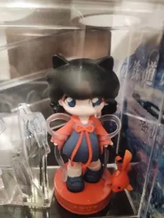 POPMART AZURA ワードローブシリーズ Tang Style Lady