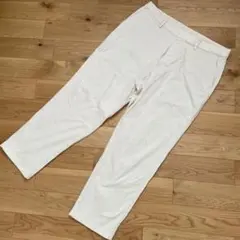 値下げ　メンズ　ユニクロ　ウルトラストレッチコンフォートパンツ