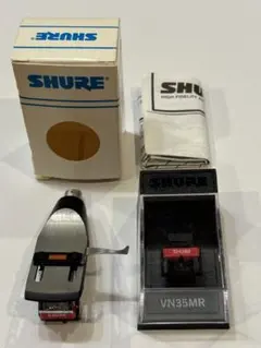 2025年最新】SHURE V15 TypeIIIの人気アイテム - メルカリ