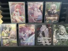 2026年最新】ホロライブカードダス さくらみこの人気アイテム - メルカリ