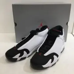 NIKE AIR JORDAN14 RETRO 77251117N01N