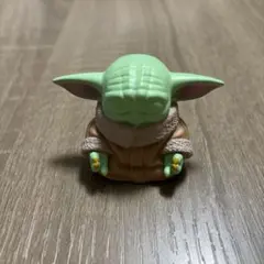 グローグー フィギュア