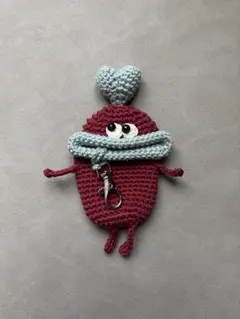 2026年最新】パクパクモンスター キーホルダーの人気アイテム - メルカリ