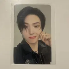 2025年最新】ateez トレカ ミンギの人気アイテム - メルカリ