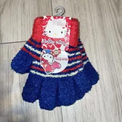 【新品未使用】子供用手袋