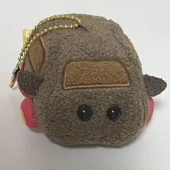 テディ モルカー ぬいぐるみ