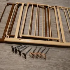 ドムステン IKEA スツール パステルグリーン ミントグリーン 廃盤色