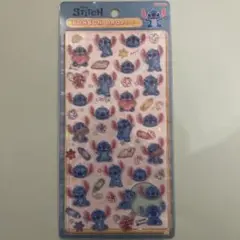 らくがきスティッチ　ボンボンドロップ