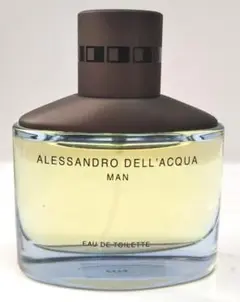 レア　アレッサンドロデラクア　オードトワレ　50ml ✨廃盤✨レア✨未使用✨ アレッサンドロデラクア EDT 50ml