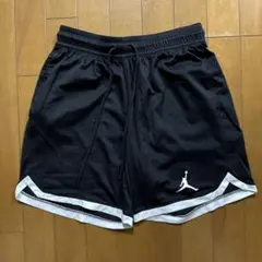 Jordan Brand ショートパンツ ブラックのサムネイル