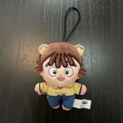 劇場版 忍たま乱太郎 ほわぬい～ナンジャタウン～vol.3　尾浜勘右衛門