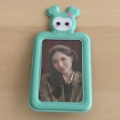 TWICE THIS IS FOR フォトスタンド ミナ トレカ