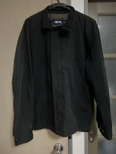 90’s Old Stussy (vintage) made is USA紺タグ