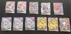 ポケモンカードRRRまとめ売り