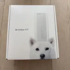 SoftBank Air