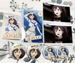 100カノ 好本静 グッズセット - メルカリ