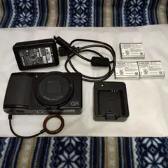 2025年最新】gr3x hdfの人気アイテム - メルカリ