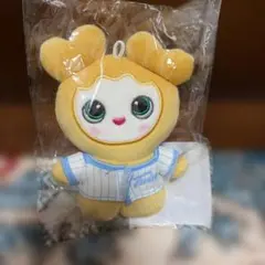 TWICE LOVELY PLUSH BABY Ver. ダブリー - メルカリ