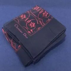 クリスチャンディオール スカーフ