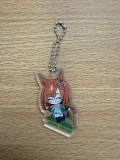 ウマ娘 イクノディクタス アクリルキーホルダーのサムネイル