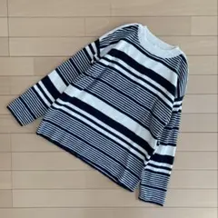 peppar peppar セーター　レディース