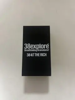 OLD THEATER限定38-kT THE RICH 2025年最新】38kt the richの人気アイテム - メルカリ