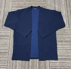 NAVY. ネイビー カーディガン Mサイズのサムネイル