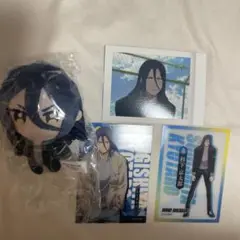 WIND BREAKER 杉下京太郎
